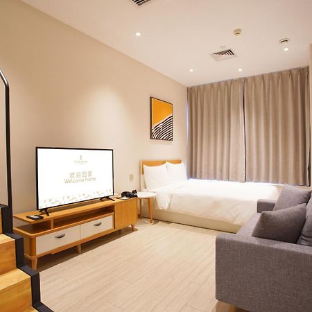 Livefortuna Hotel Пекін Екстер'єр фото
