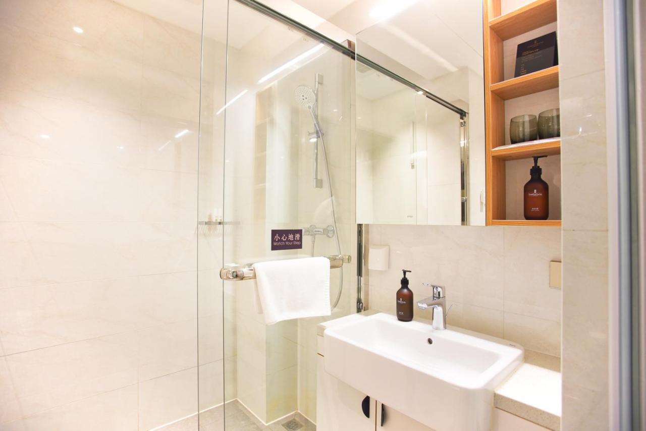 Livefortuna Hotel Пекін Екстер'єр фото