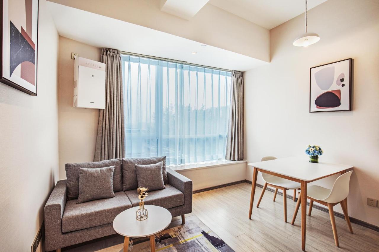 Livefortuna Hotel Пекін Екстер'єр фото