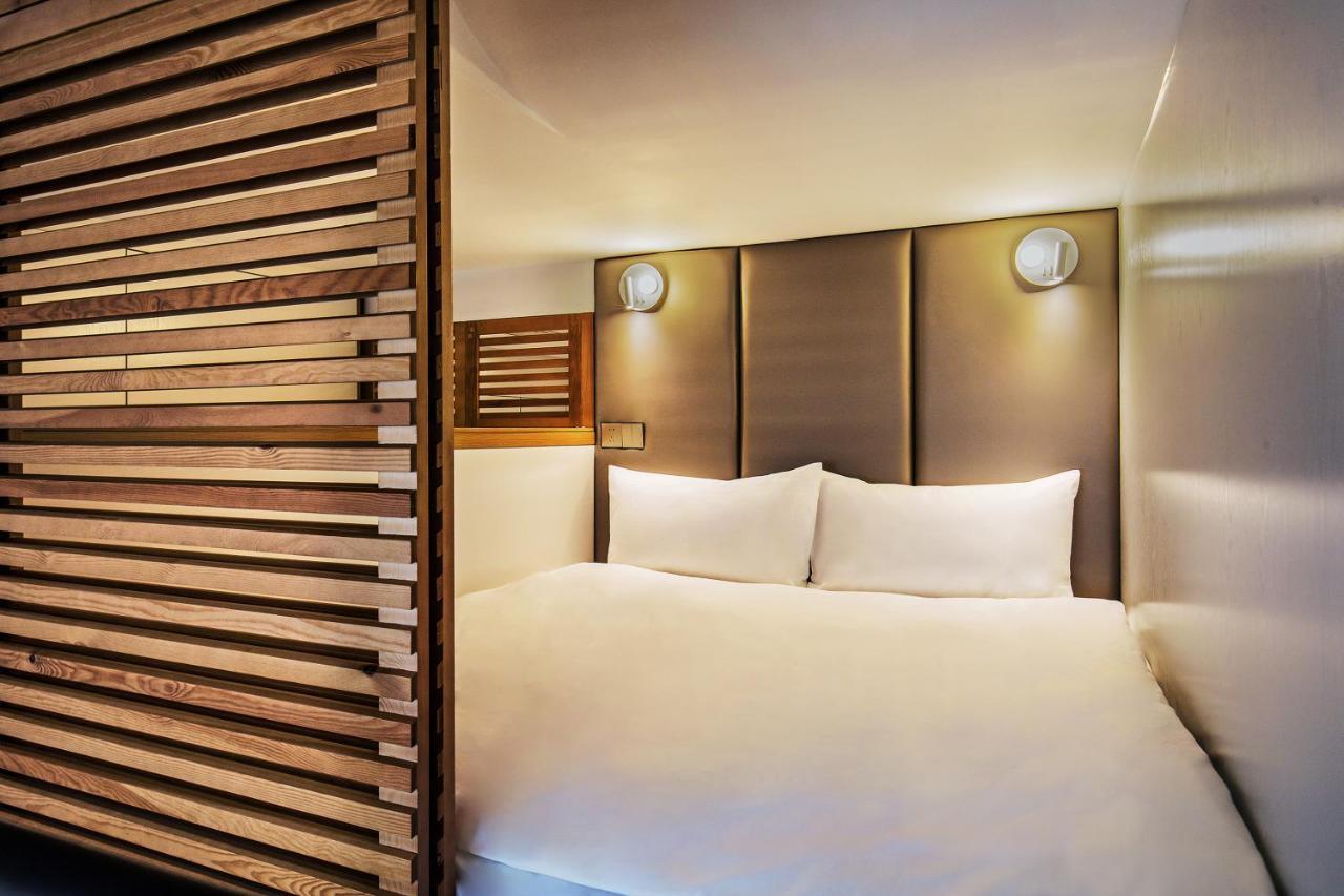Livefortuna Hotel Пекін Екстер'єр фото