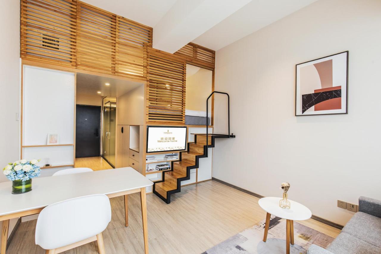 Livefortuna Hotel Пекін Екстер'єр фото