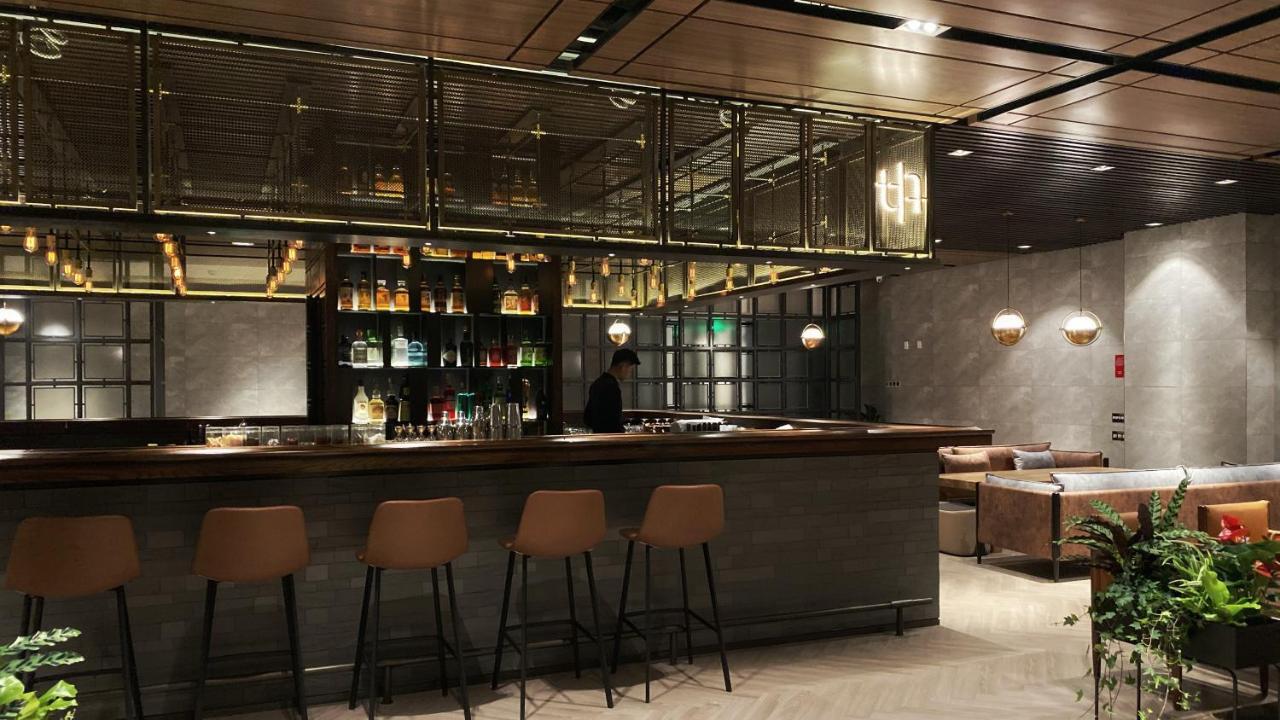 Livefortuna Hotel Пекін Екстер'єр фото
