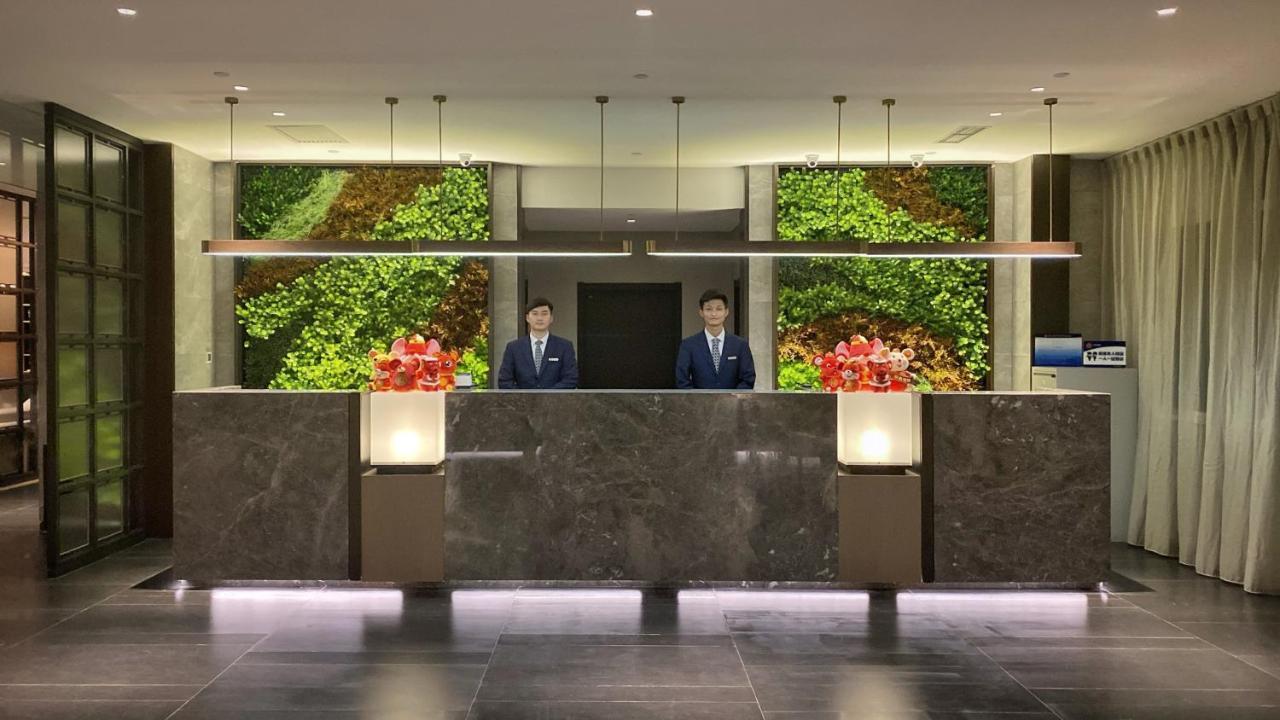 Livefortuna Hotel Пекін Екстер'єр фото